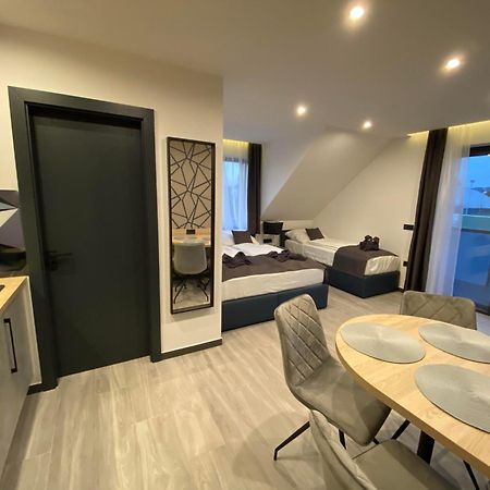 Luxury Apartments Keszthely Zewnętrze zdjęcie