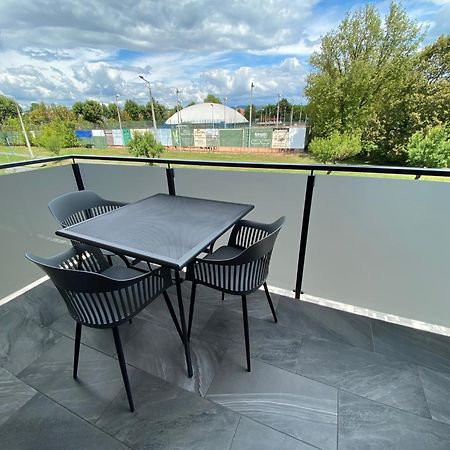 Luxury Apartments Keszthely Zewnętrze zdjęcie