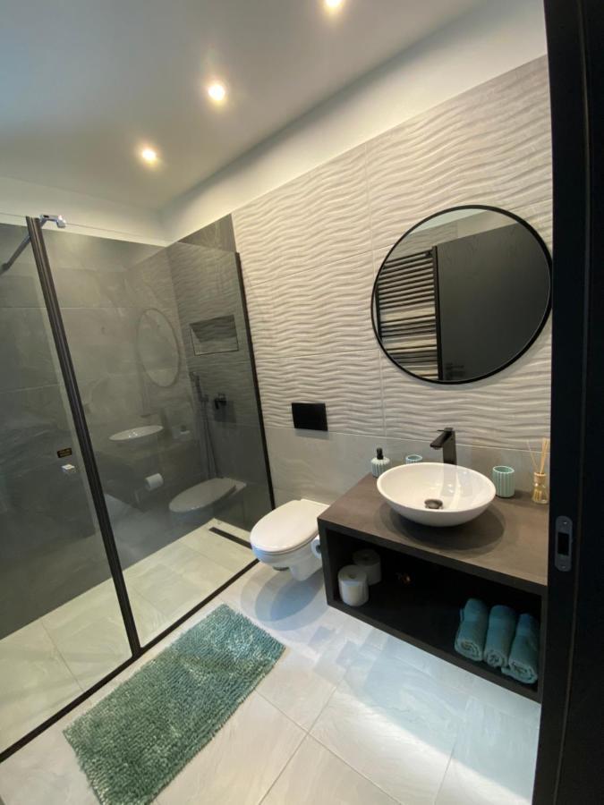 Luxury Apartments Keszthely Zewnętrze zdjęcie