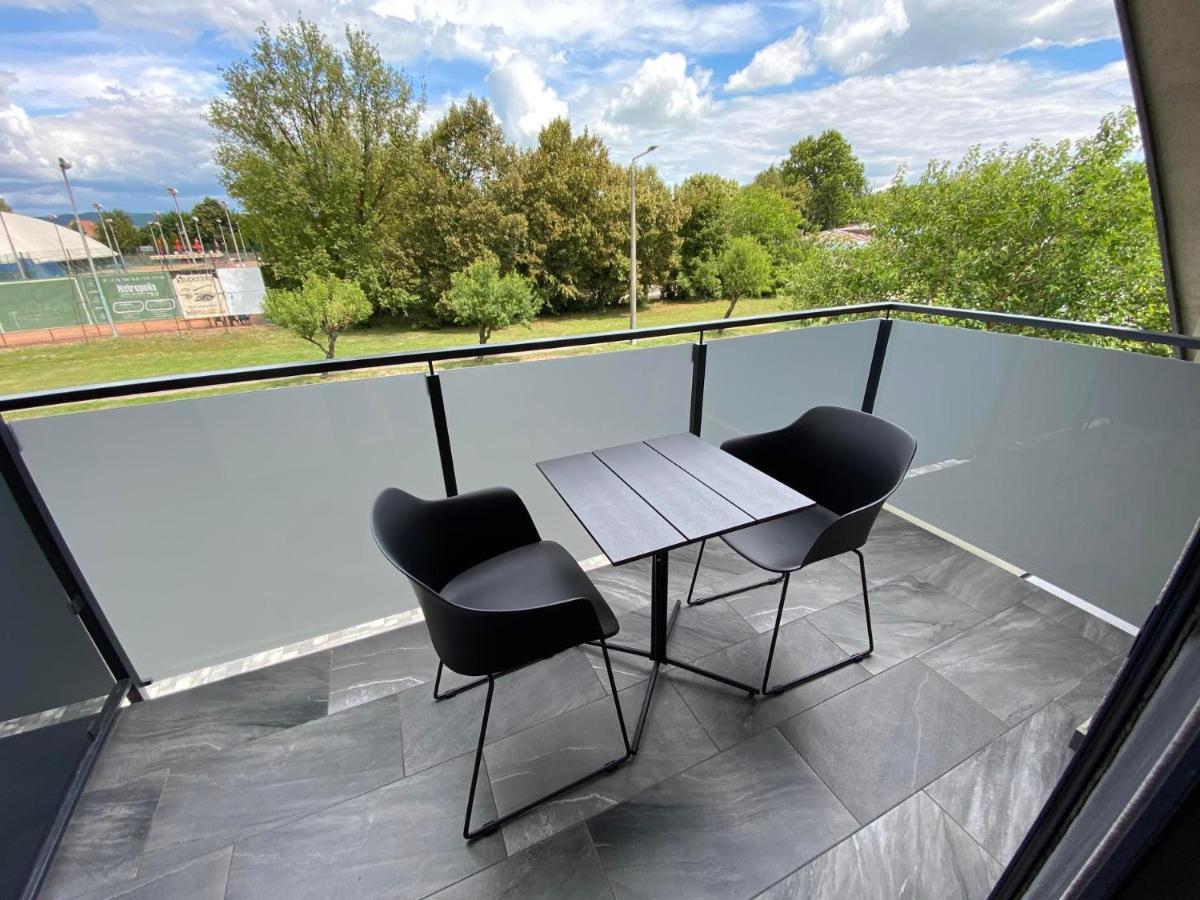 Luxury Apartments Keszthely Zewnętrze zdjęcie