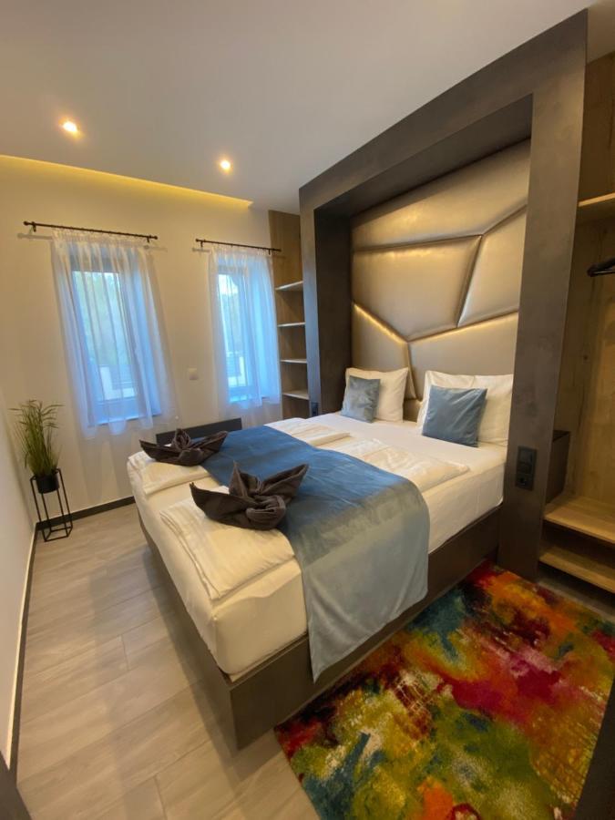 Luxury Apartments Keszthely Zewnętrze zdjęcie