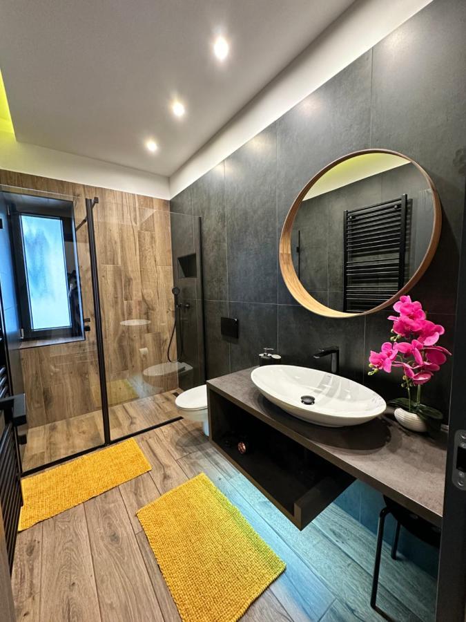 Luxury Apartments Keszthely Zewnętrze zdjęcie