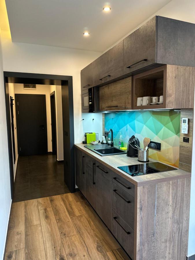 Luxury Apartments Keszthely Zewnętrze zdjęcie