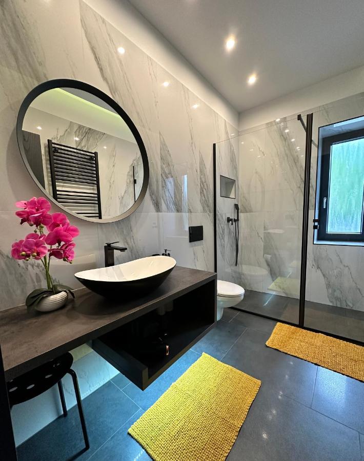 Luxury Apartments Keszthely Zewnętrze zdjęcie